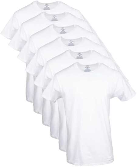 The Daily Six Pack