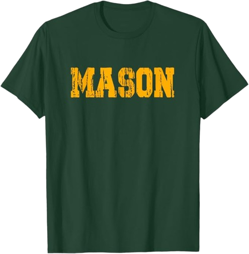 The Craftsman Tee
