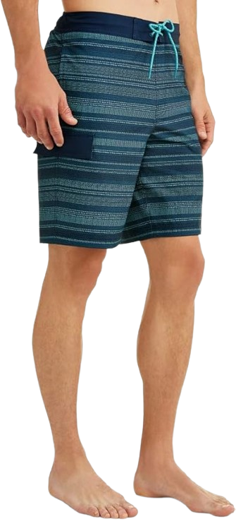 Coastal Current Swim Shorts
