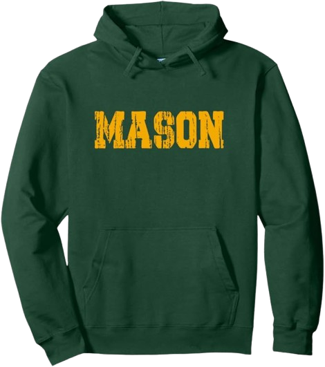 The Craftsman Hoodie