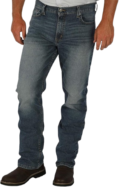 George Jeans & Pants