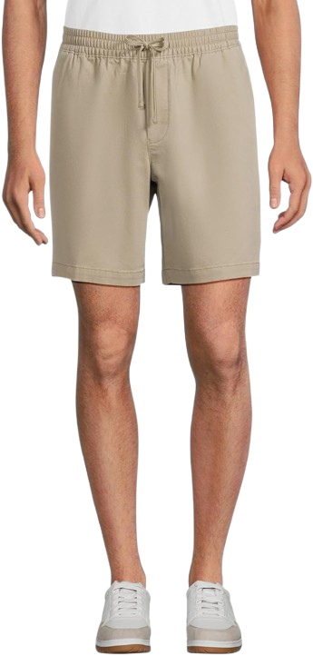 George Shorts & Skirts